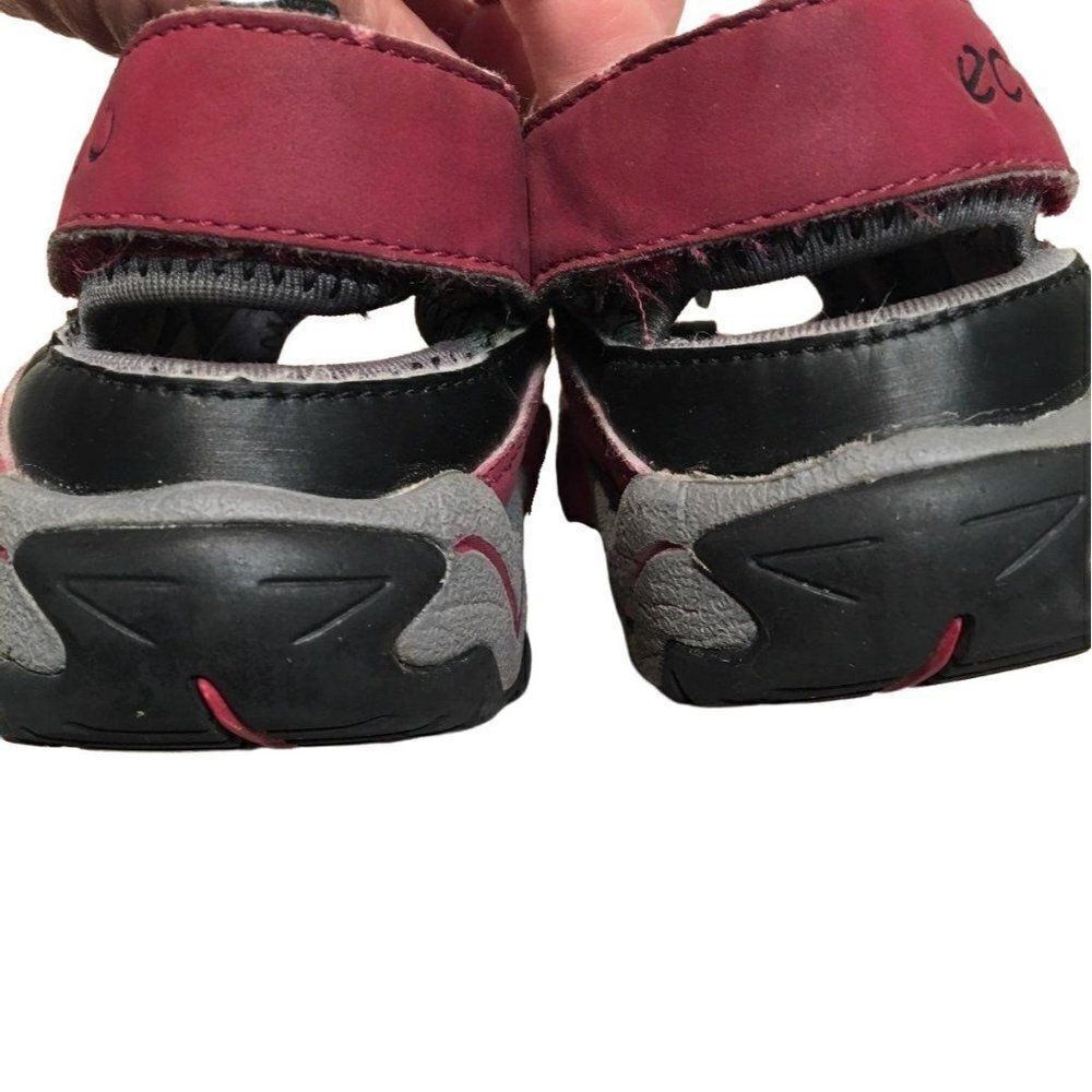 Ecco shoes suede  - Picture 5 of 5